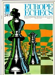 EUROP ECHECS / 1979 vol 21, no 241 (241-252)